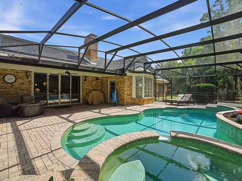 Tiny photo for 1017 Shore Acres Drive, Leesburg, FL 34748 (MLS # G5112017)