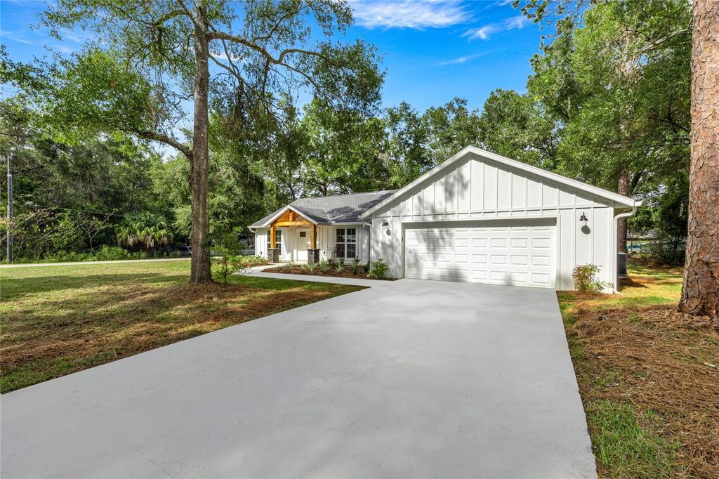 Photo of 7591 SW 78th Street, Ocala, FL 34476 (MLS # OM712647)