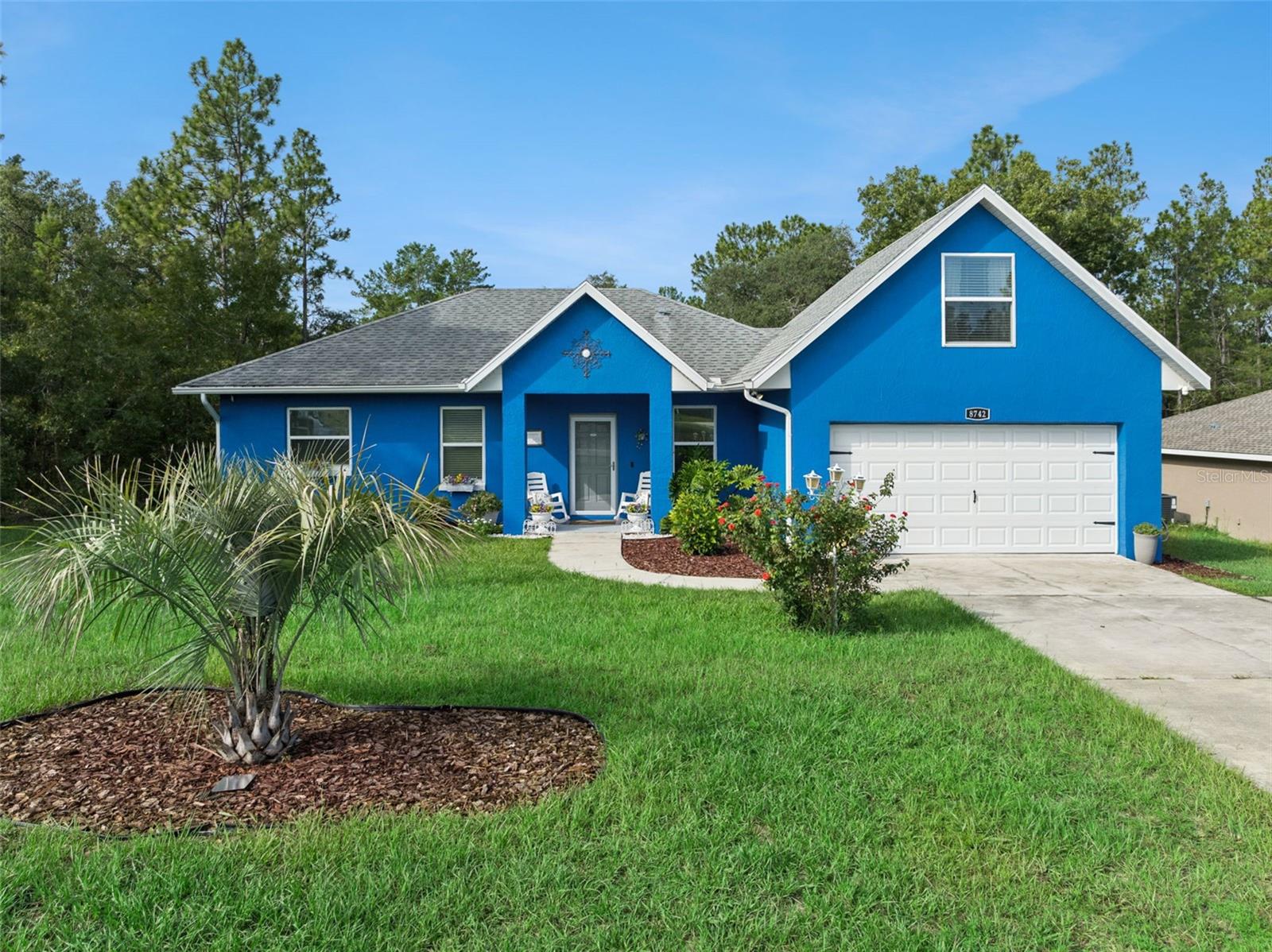 8742 SW 135TH STREET ROAD