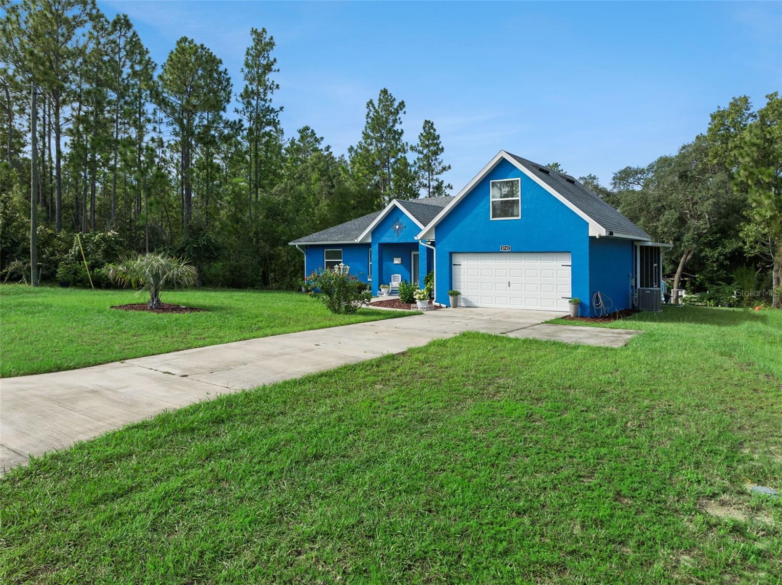 8742 SW 135TH STREET ROAD