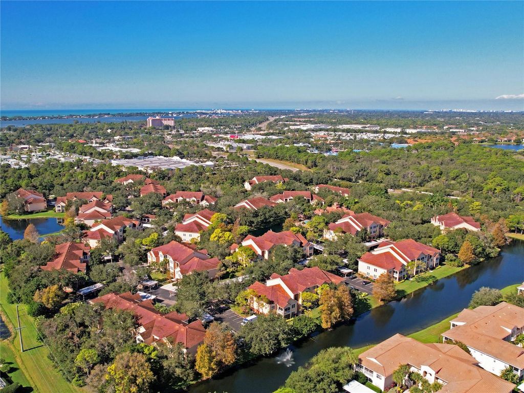 Photo of 4102 Central Sarasota Parkway #924, Sarasota, FL 34238 (MLS # A4666289)