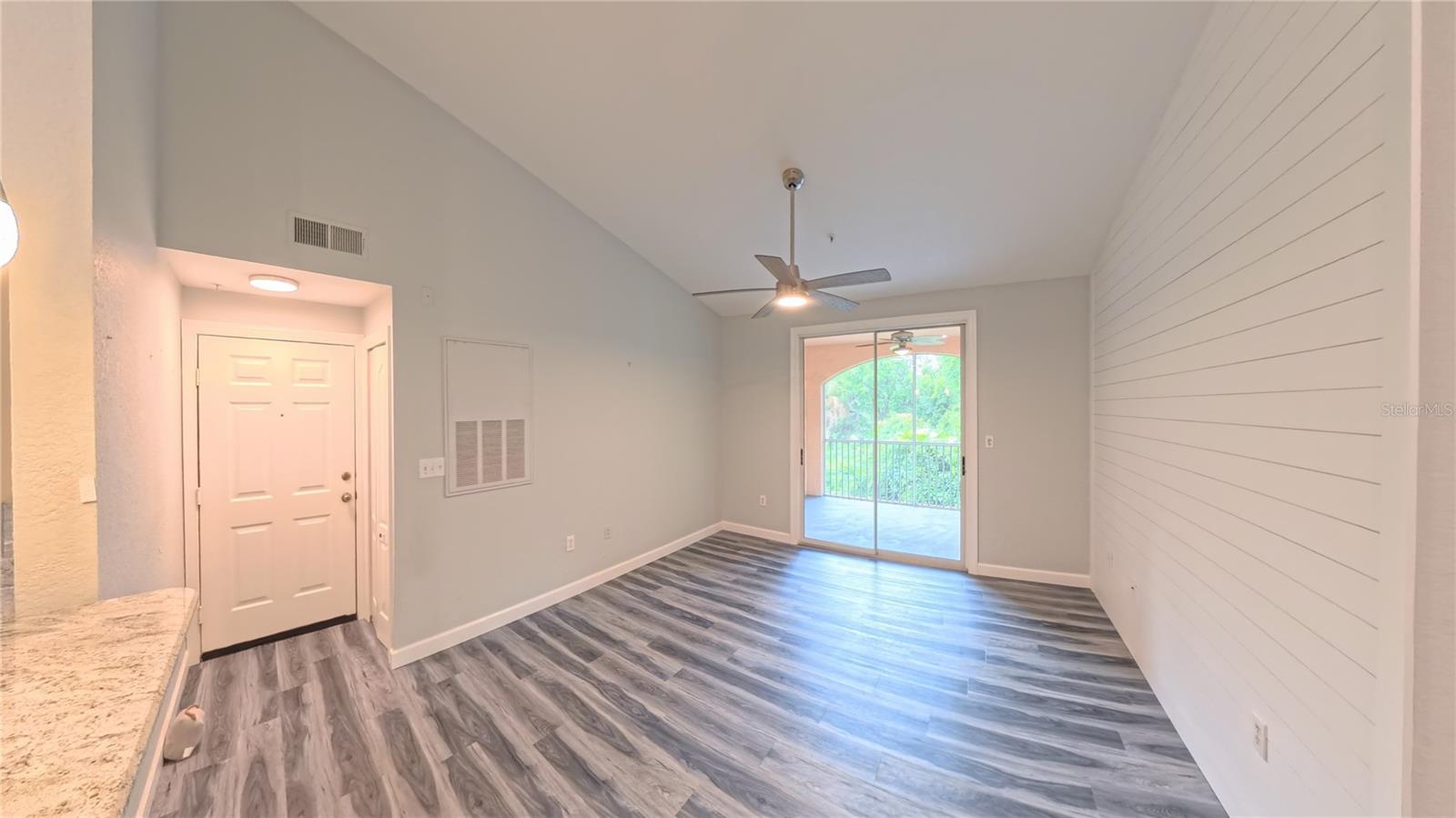 BELLA VILLINO I - Residential