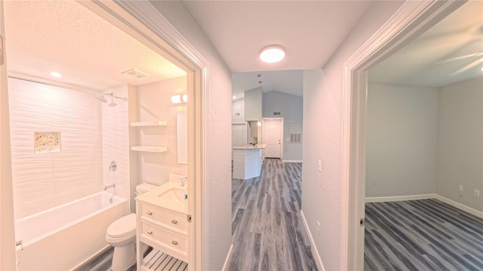 BELLA VILLINO I - Residential