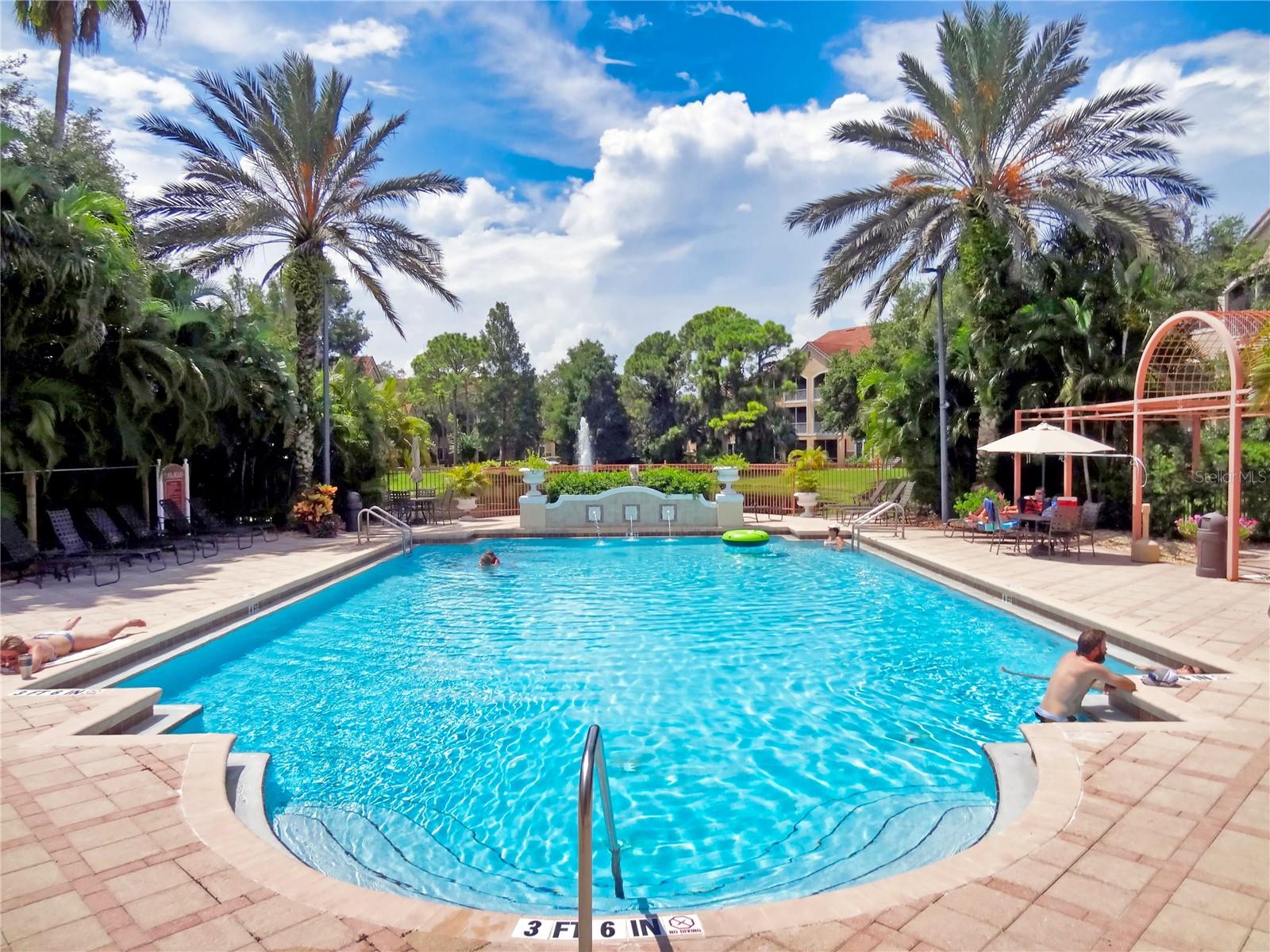 BELLA VILLINO I - Residential