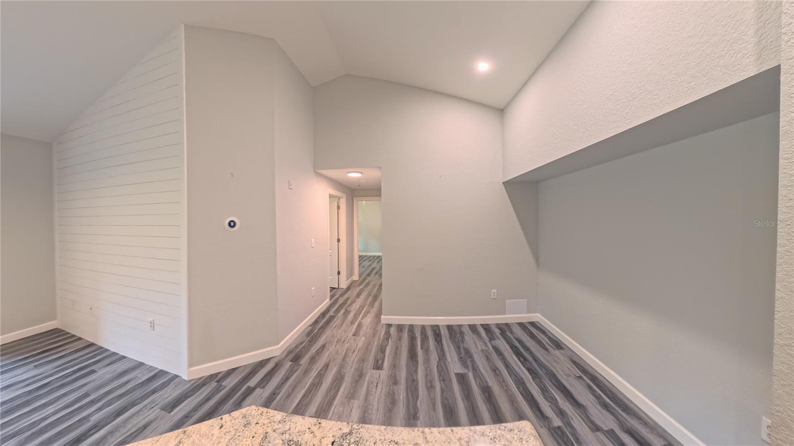 BELLA VILLINO I - Residential