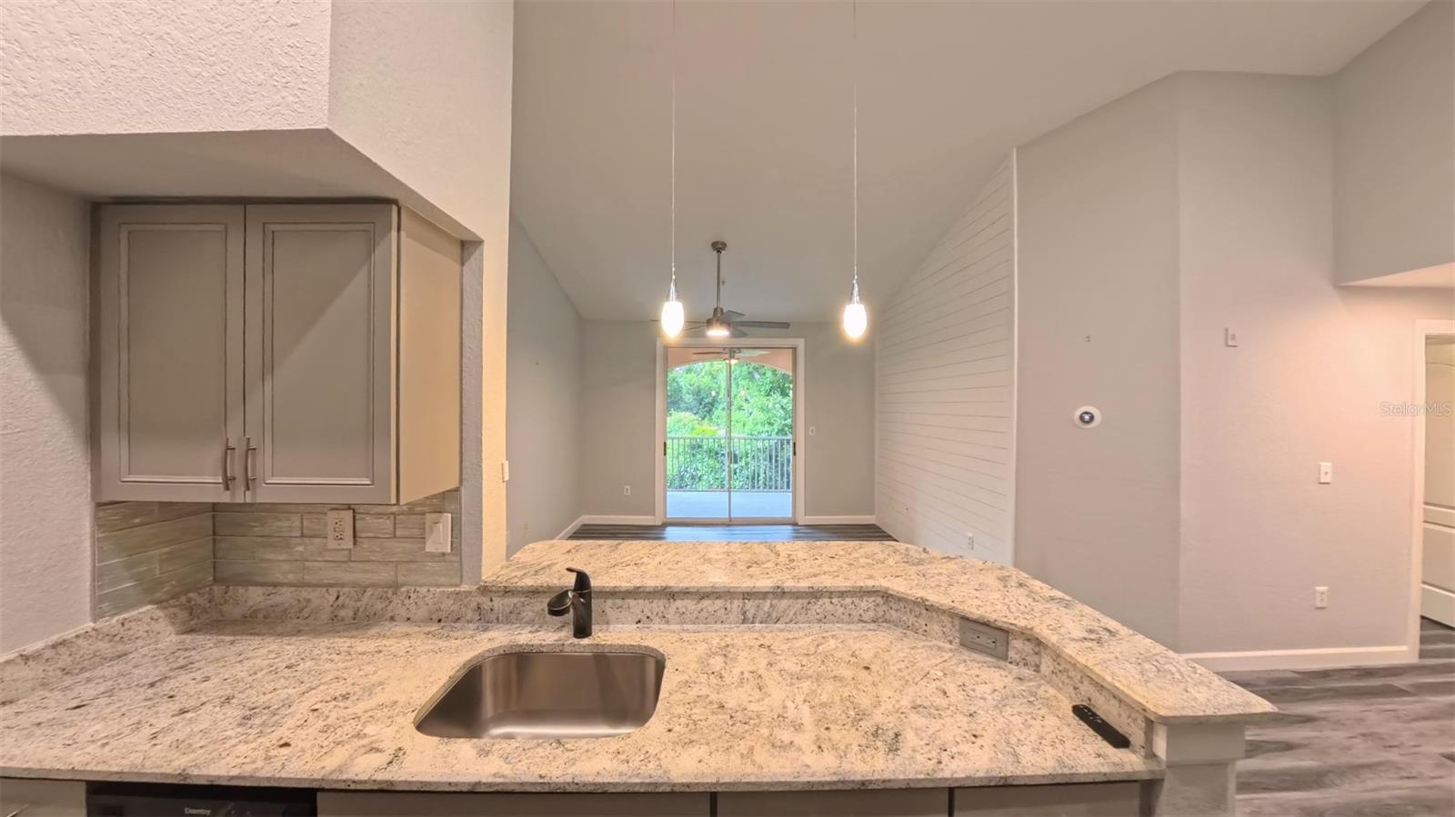 BELLA VILLINO I - Residential