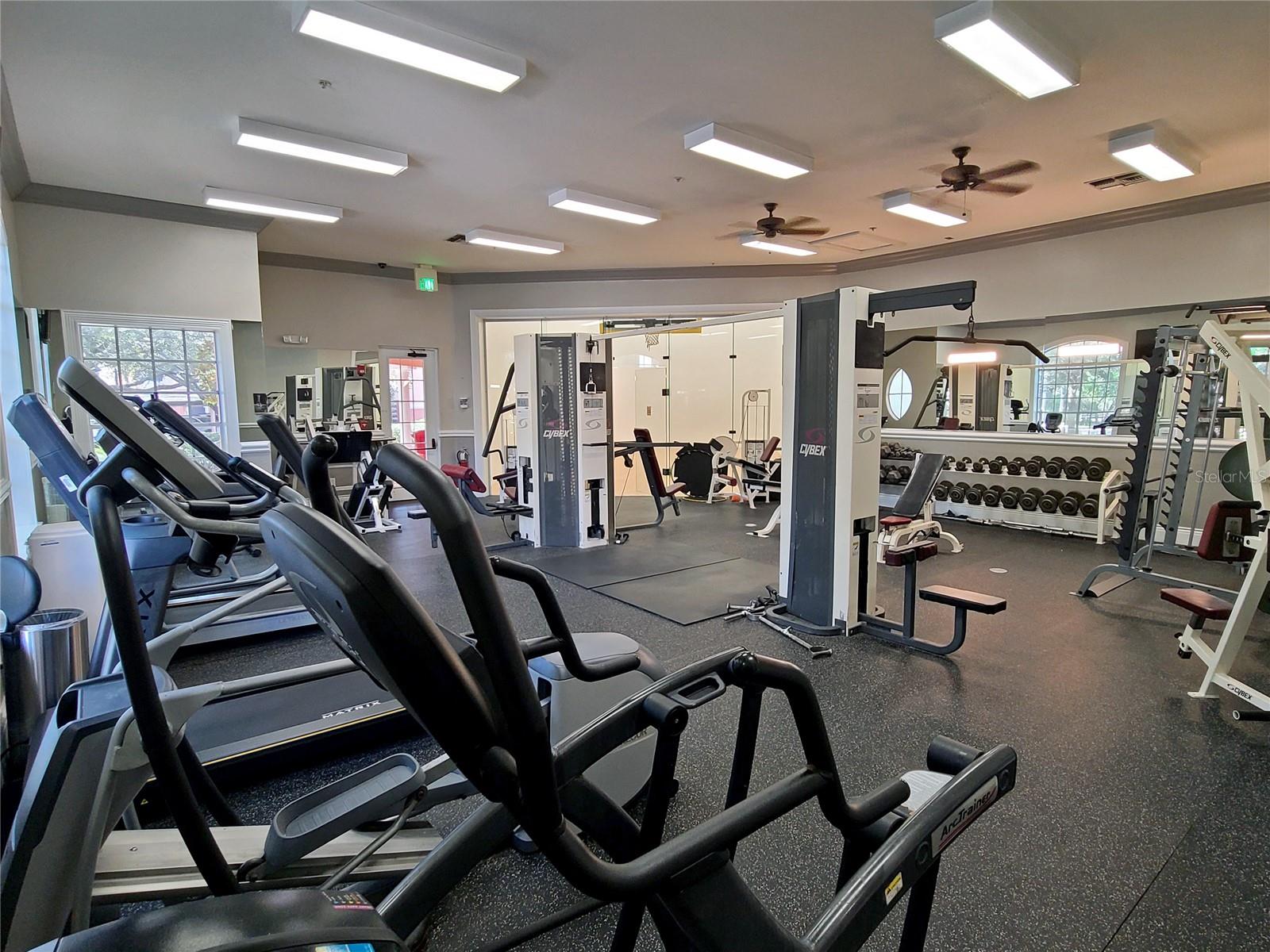 BELLA VILLINO I - Residential