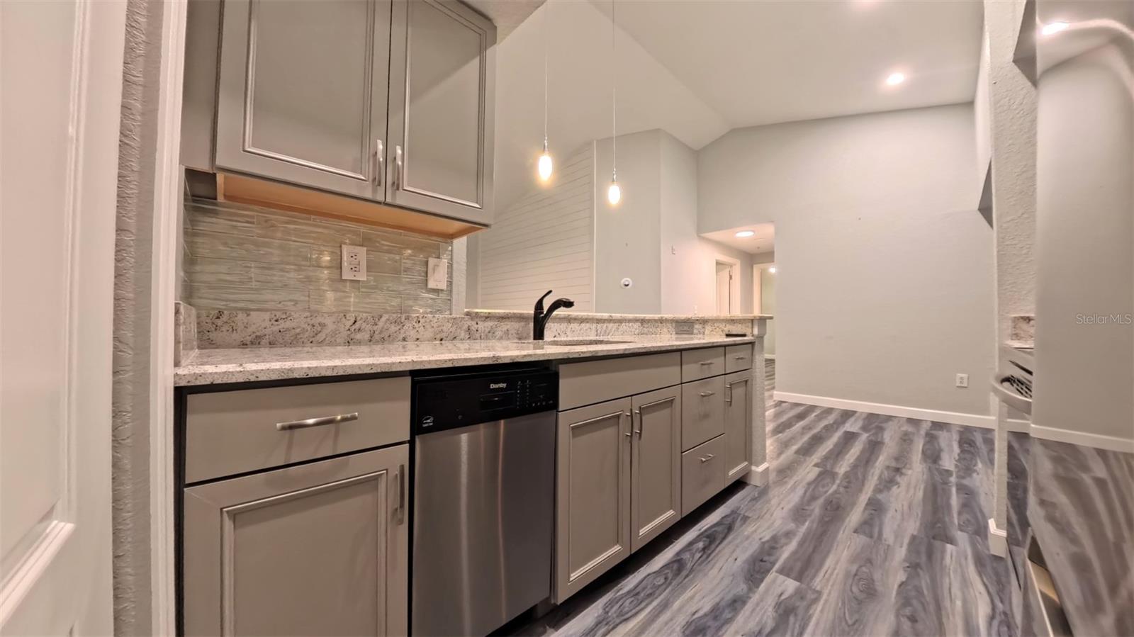 BELLA VILLINO I - Residential