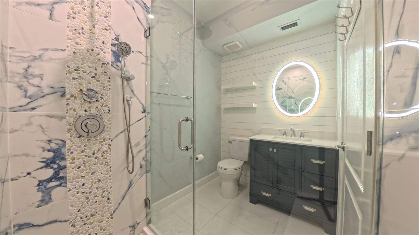 BELLA VILLINO I - Residential