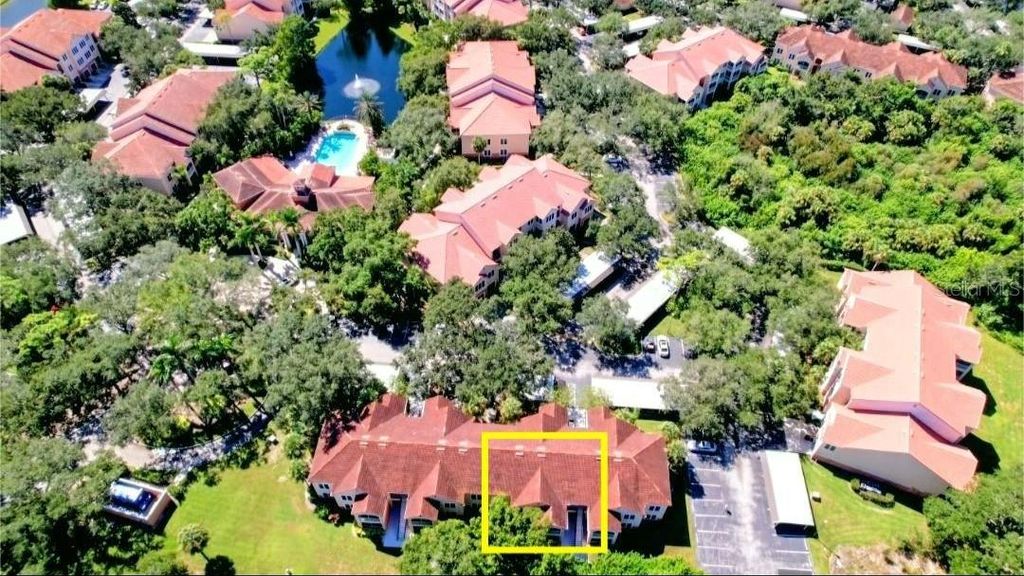 Photo of 4102 Central Sarasota Parkway #924, Sarasota, FL 34238 (MLS # A4666289)