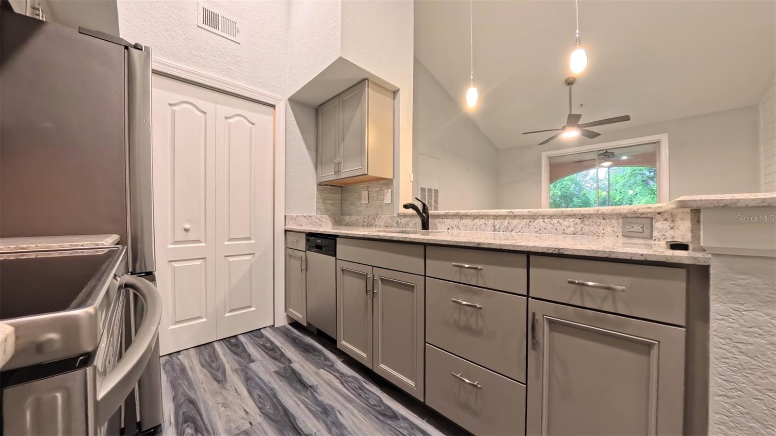 BELLA VILLINO I - Residential