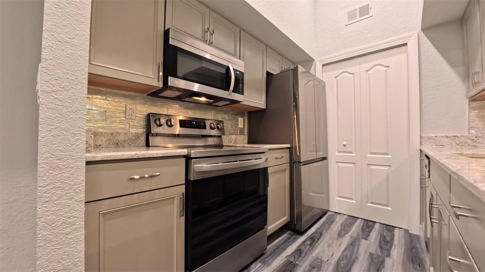 BELLA VILLINO I - Residential