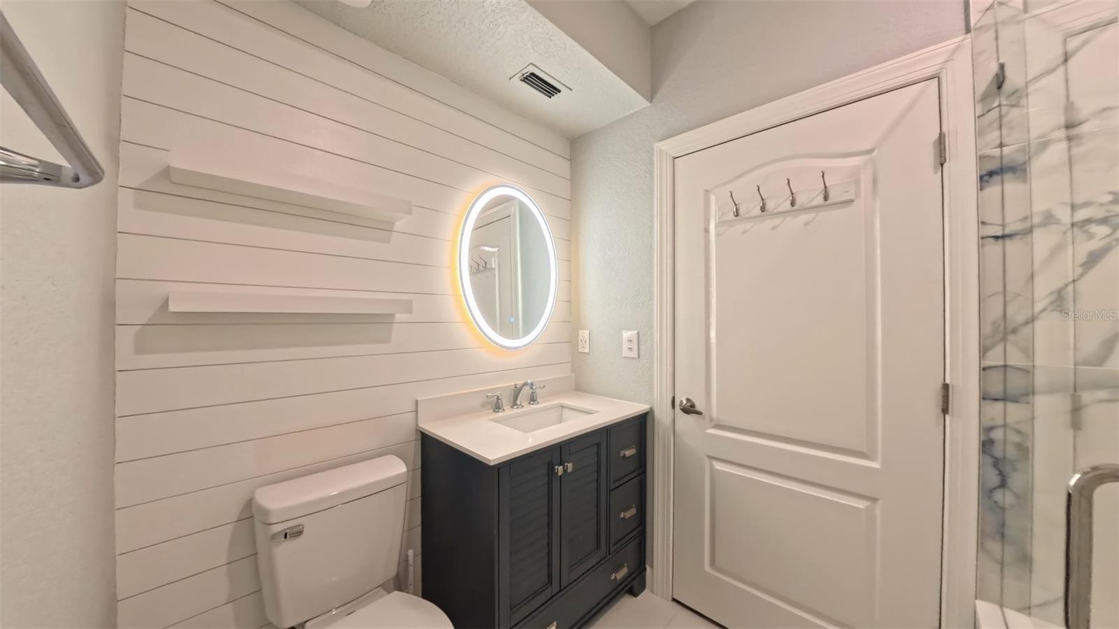 BELLA VILLINO I - Residential