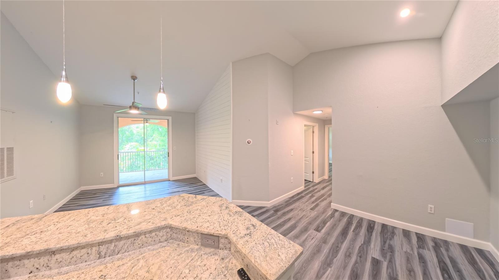 BELLA VILLINO I - Residential