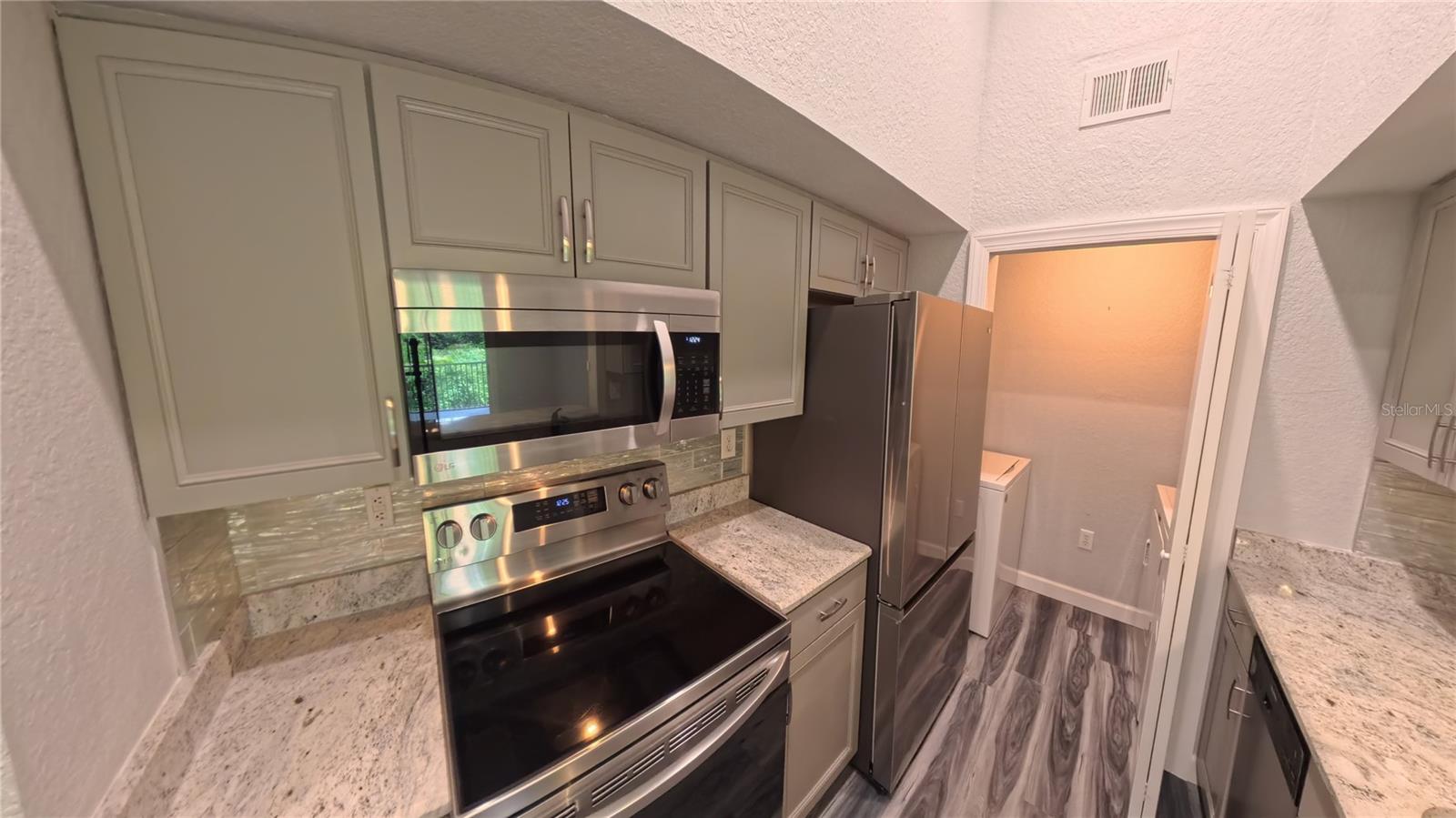 BELLA VILLINO I - Residential