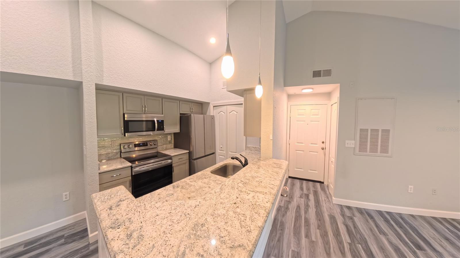 BELLA VILLINO I - Residential