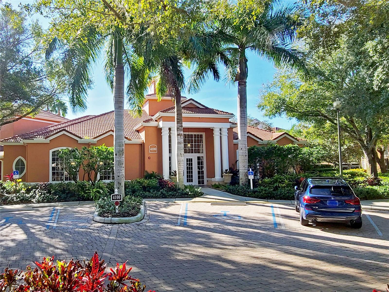 BELLA VILLINO I - Residential