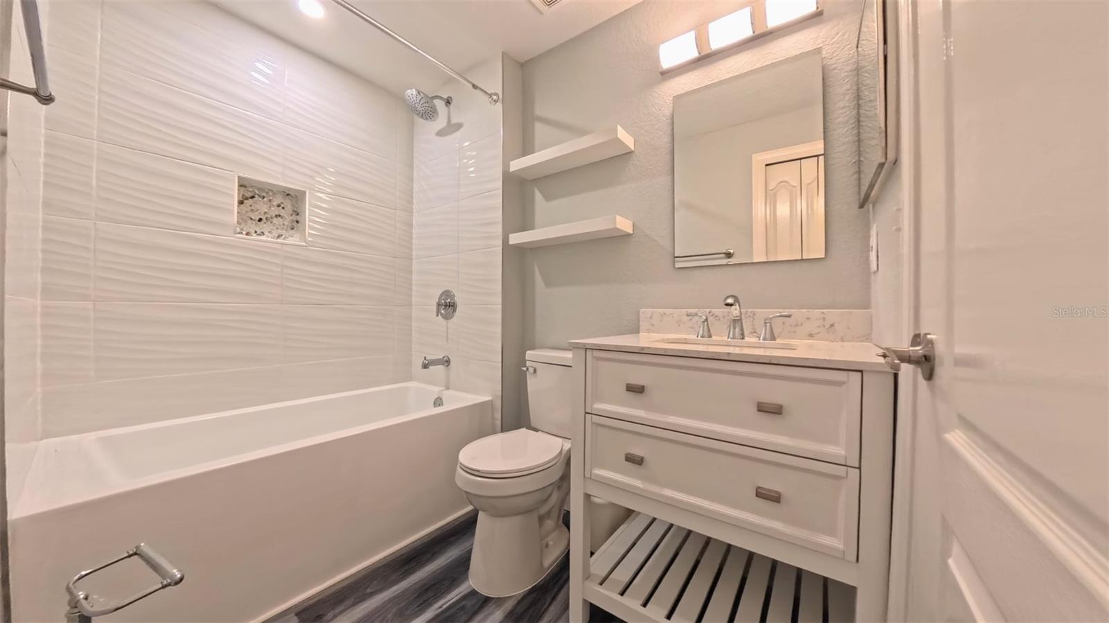 BELLA VILLINO I - Residential