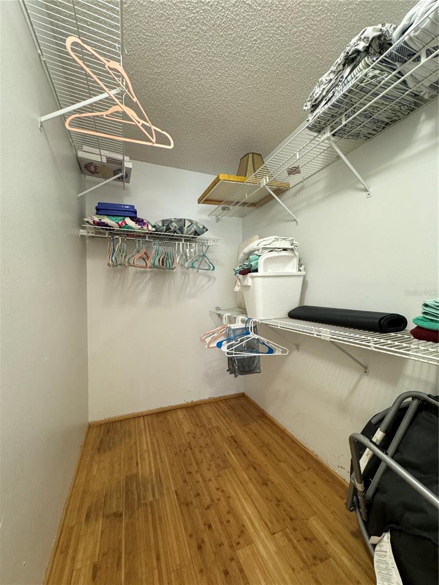 MIRROR LAKE CONDO SEC 2 - Residential