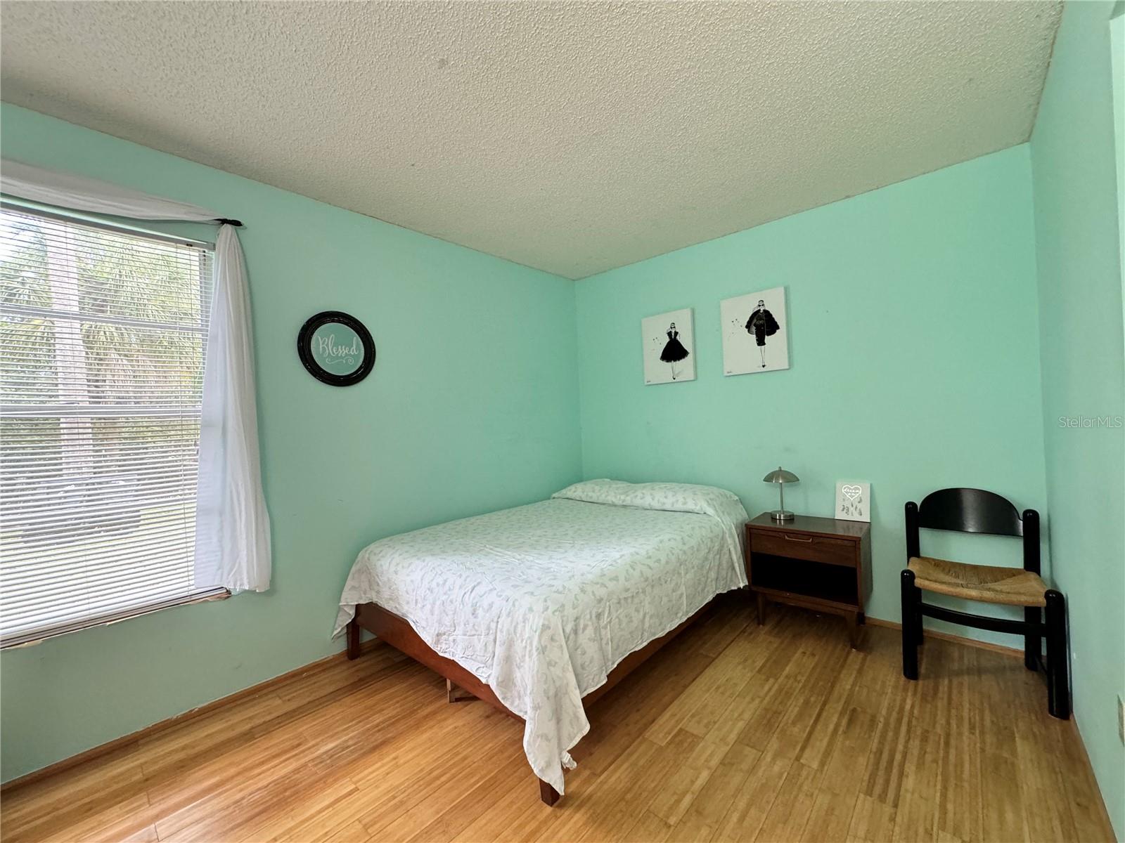 MIRROR LAKE CONDO SEC 2 - Residential