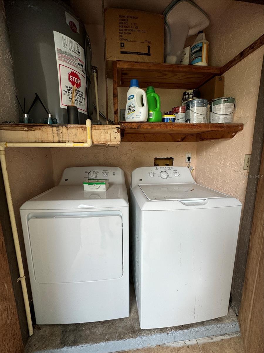 MIRROR LAKE CONDO SEC 2 - Residential