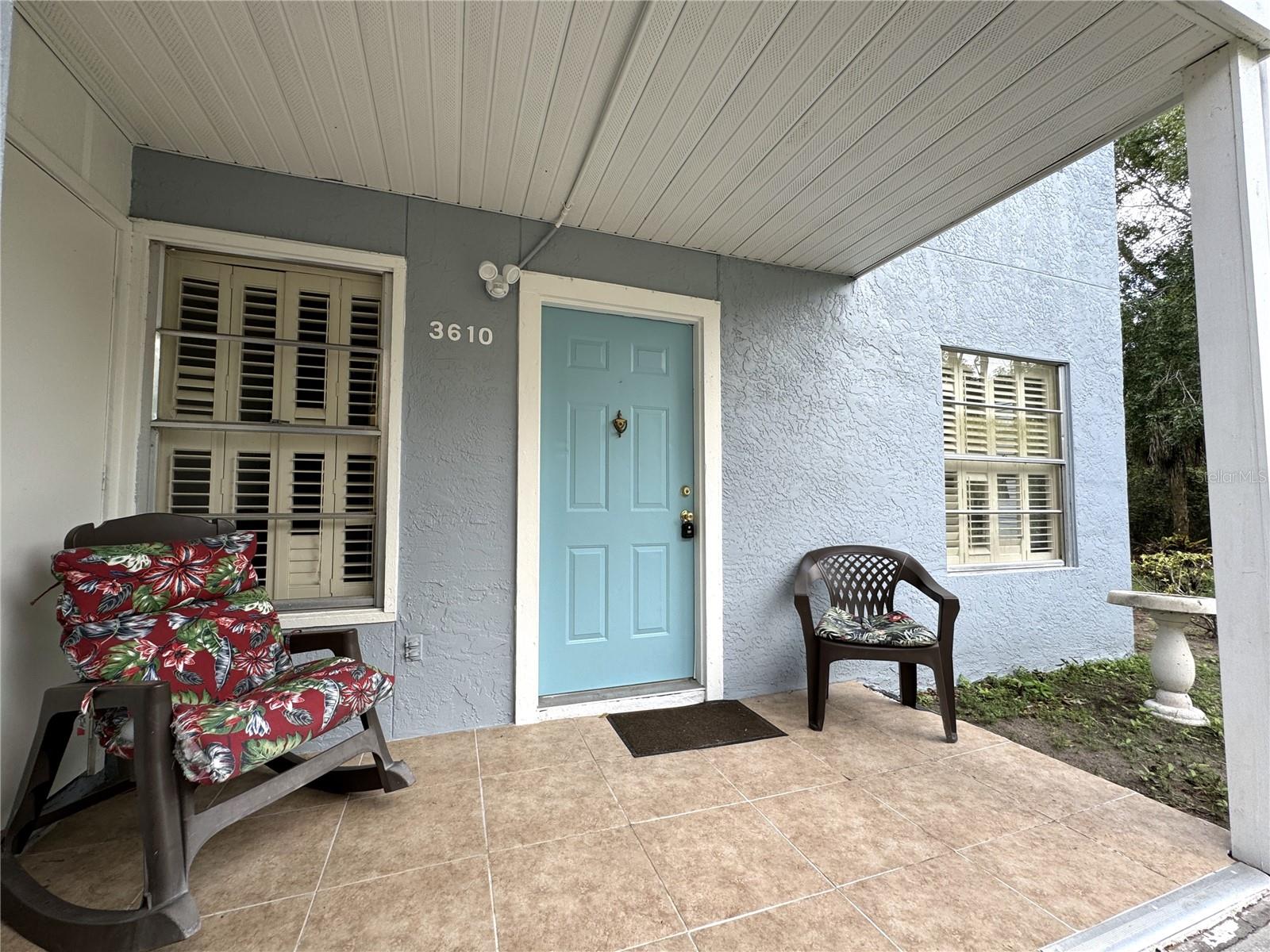 MIRROR LAKE CONDO SEC 2 - Residential