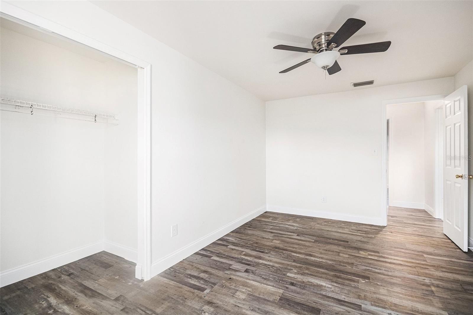 CANDLEWYCK EAST REP 01 - Residential