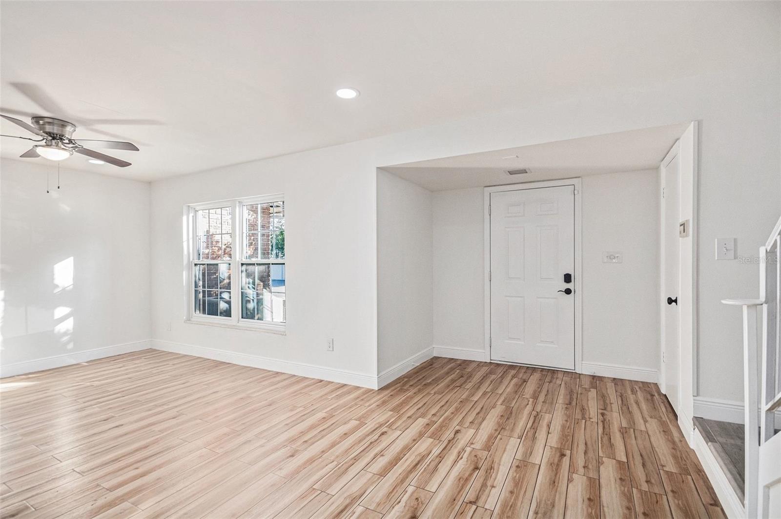 CANDLEWYCK EAST REP 01 - Residential