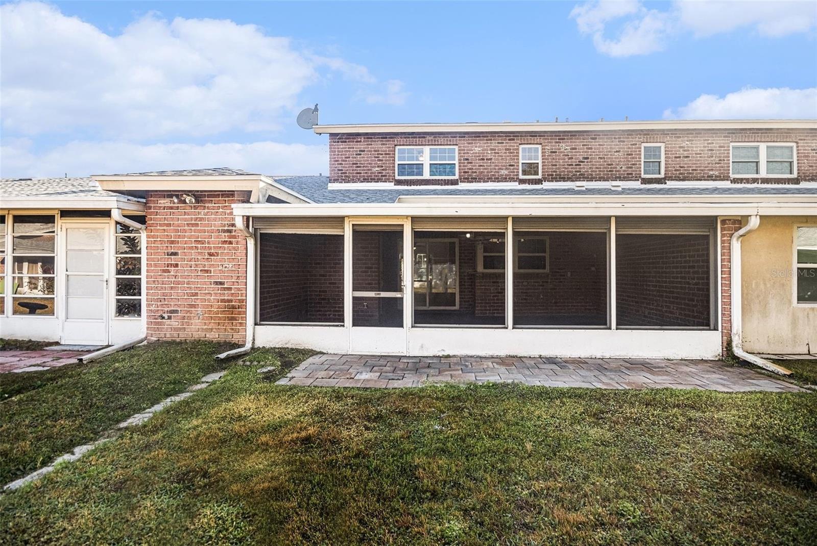 CANDLEWYCK EAST REP 01 - Residential