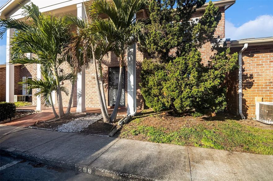 Welcome home to this spacious and beautifully appointed 3-bedroom, 2.5-bath townhome
in the highly sought-after Candlewyck community!
Candlewyck residents enjoy an impressive lineup of resort-style amenities, including a HUGE
community pool, community center, tennis and basketball courts, and beautifully maintained
grounds. The location is unbeatable—just steps from the Englewood Neighborhood Center,
the 25-acre La Costa Wetlands Park, city bus stop, and nearby elementary and middle
schools, offering both convenience and lifestyle.
This classic brick townhome boasts a functional and inviting floor plan with a large family
room featuring an exposed staircase, a spacious eat-in kitchen, and a separate formal dining
room ideal for hosting. The kitchen shines with granite countertops, stainless steel appliances,
and a stylish tile backsplash. Sliding doors lead to a large covered and screened patio, perfect
for outdoor dining or relaxing year-round.
??? A fantastic opportunity in a prime community—schedule your private showing today
before this one is gone!