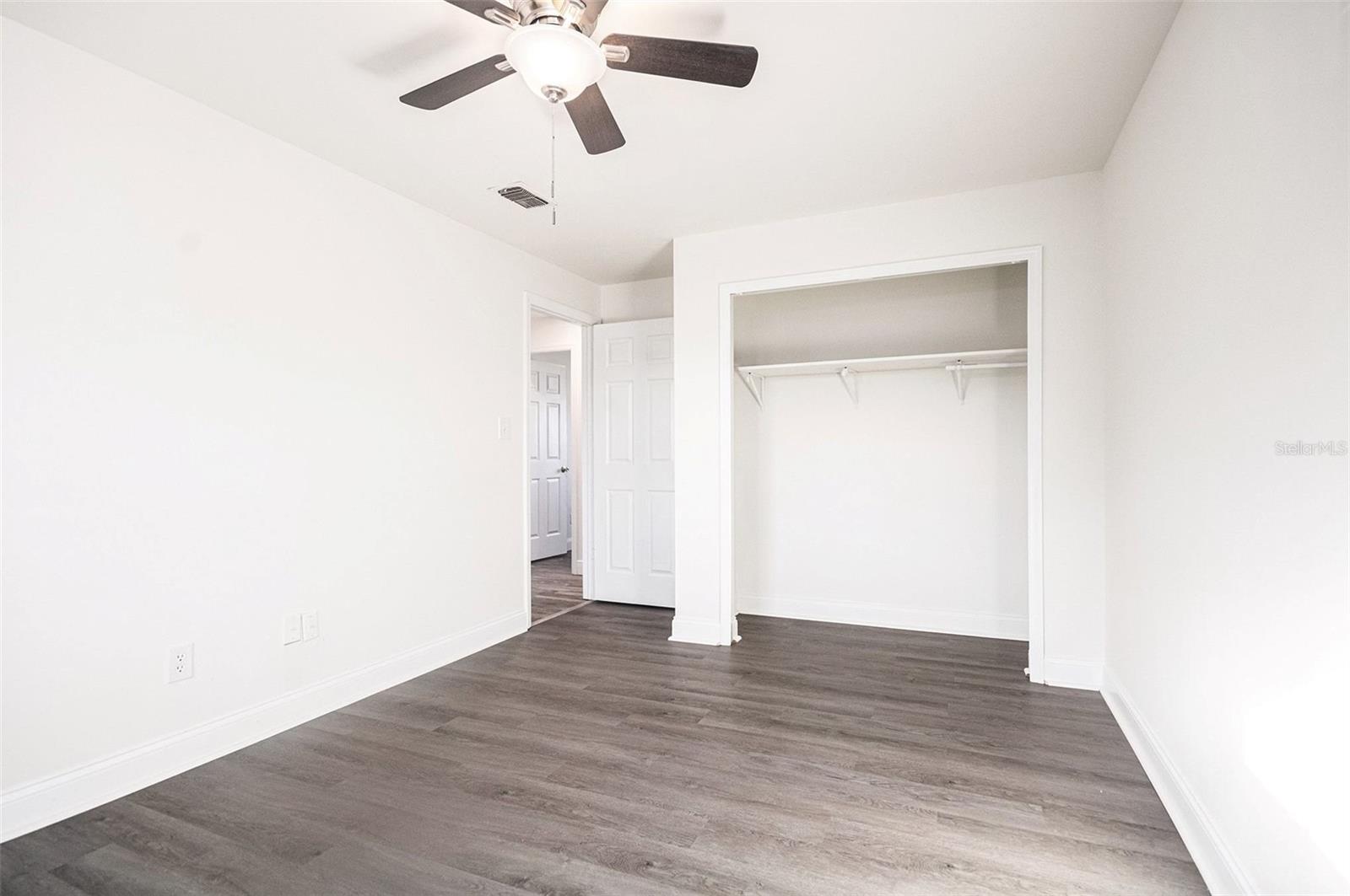 CANDLEWYCK EAST REP 01 - Residential