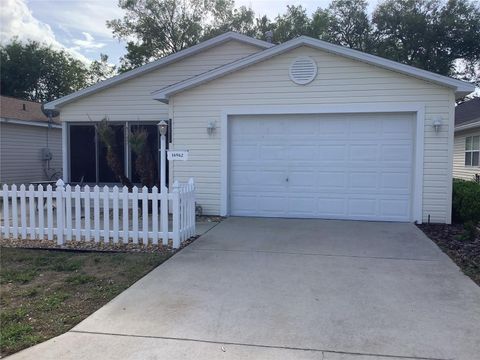 Photo of 16962 SE 94th Sunnybrook Circle, The Villages, FL 32162 (MLS # G5110373)