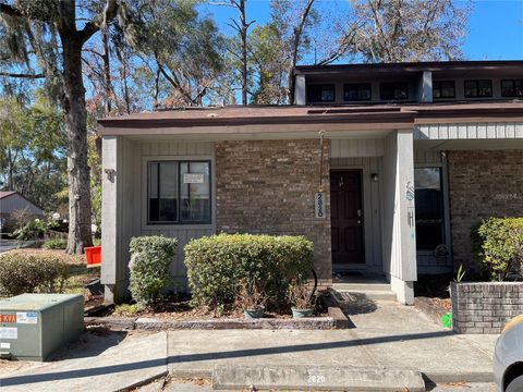 2820 NW 39TH TERRACE GAINESVILLE FL 32606