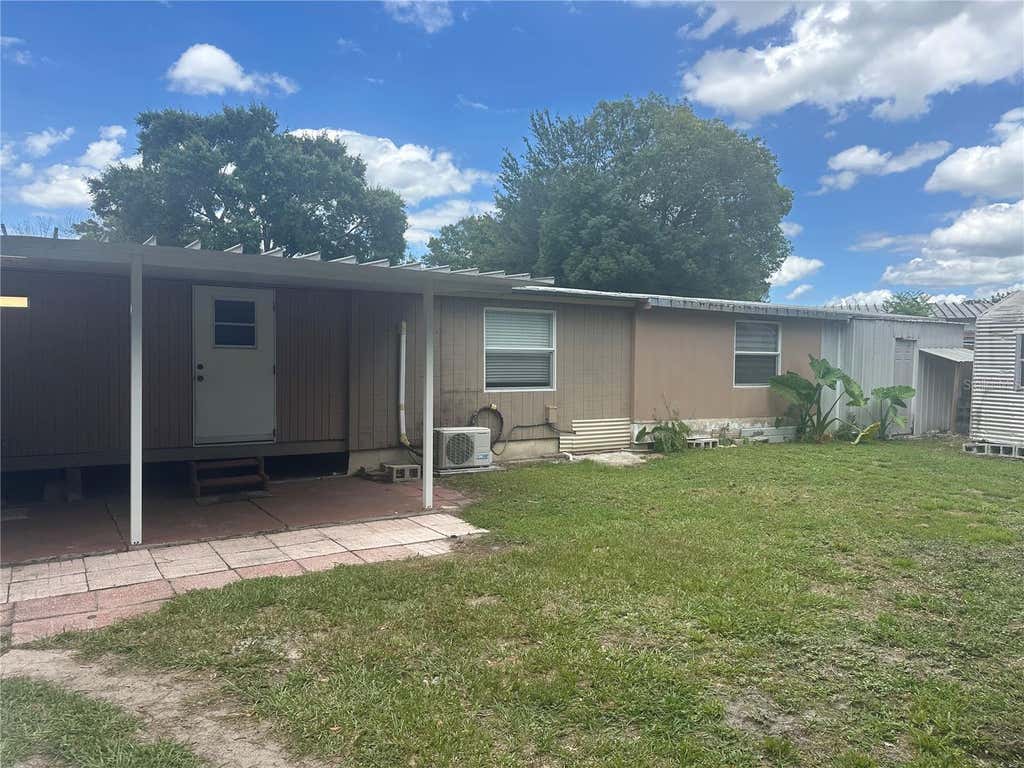 Photo of 2777 Tropical Lake Drive, Kissimmee, FL 34741 (MLS # O6428099)