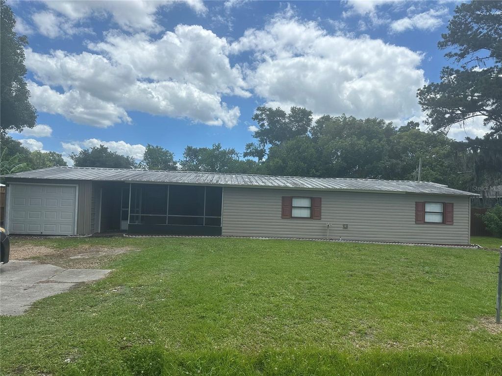Photo of 2777 Tropical Lake Drive, Kissimmee, FL 34741 (MLS # O6428099)