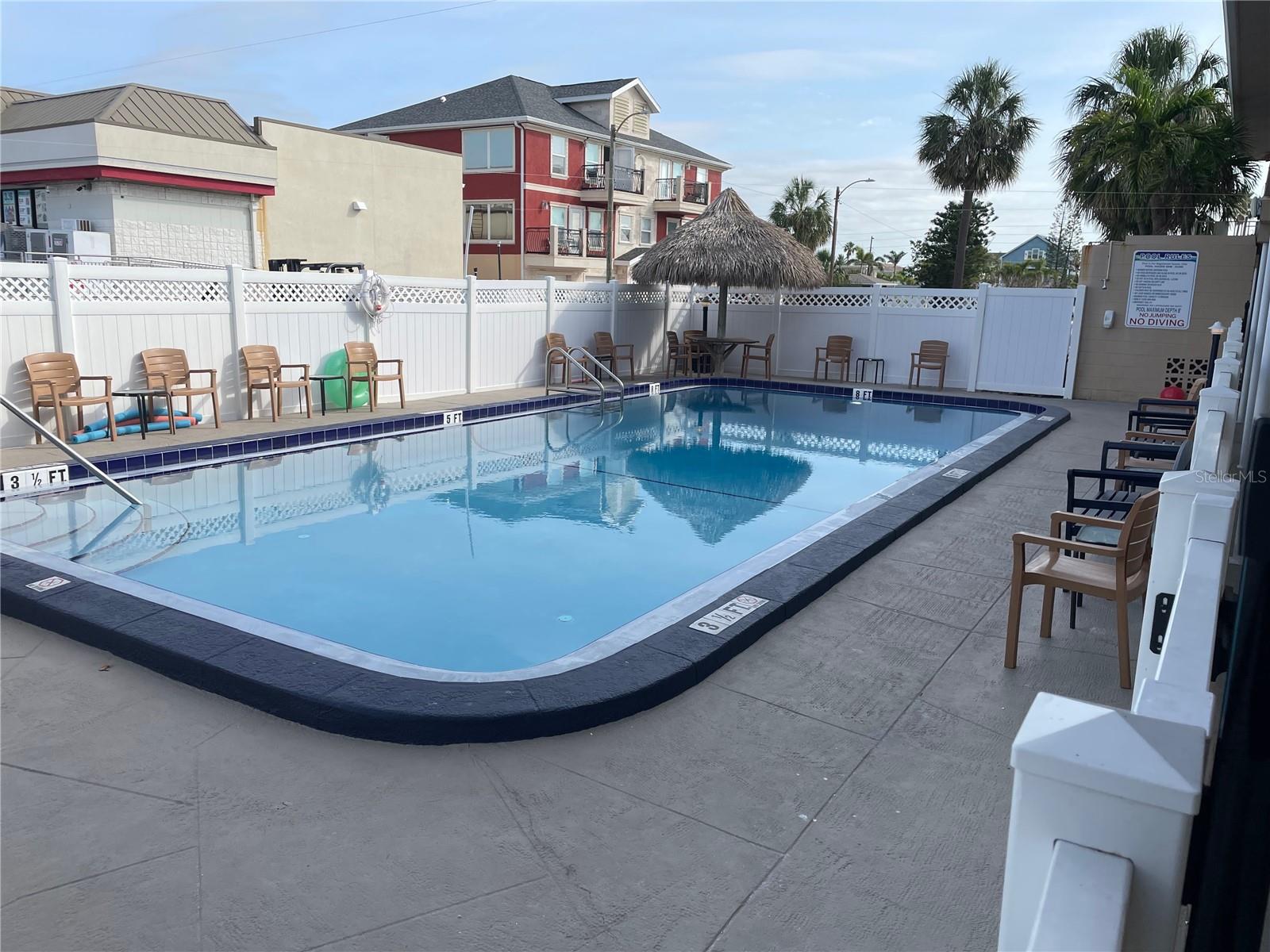 14251 GULF BOULEVARD 2