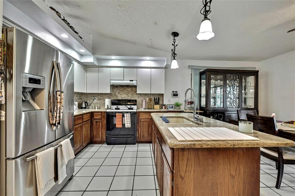 Photo of 11322 Topaz Street, Spring Hill, FL 34608 (MLS # TB8427482)