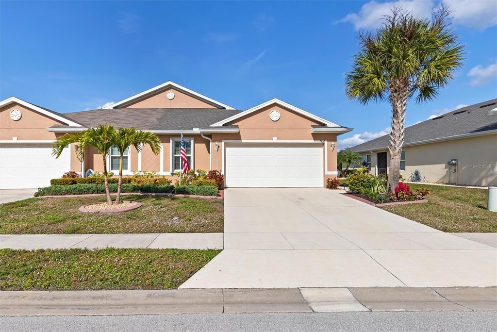 Photo of 7400 W Lenox Circle, Punta Gorda, FL 33950 (MLS # C7519692)