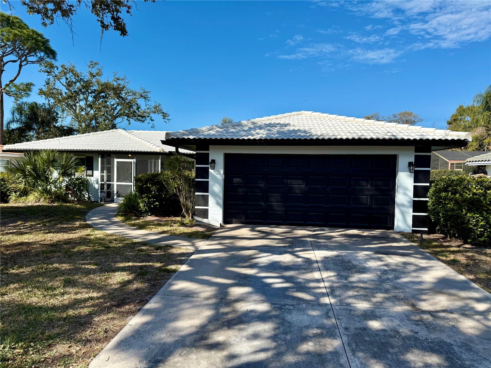 GULF GATE WOODS - Residential