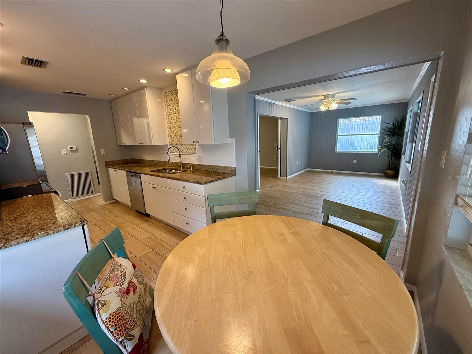 GULF GATE WOODS - Residential