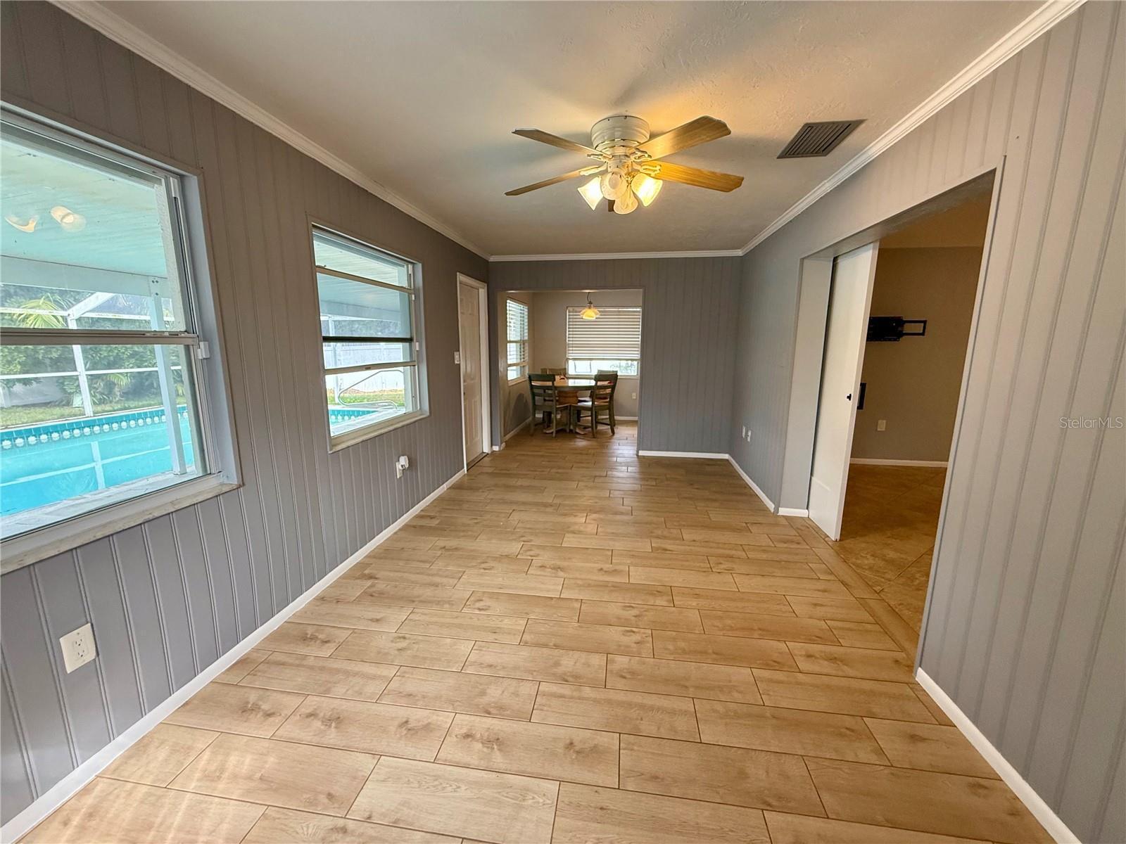 GULF GATE WOODS - Residential