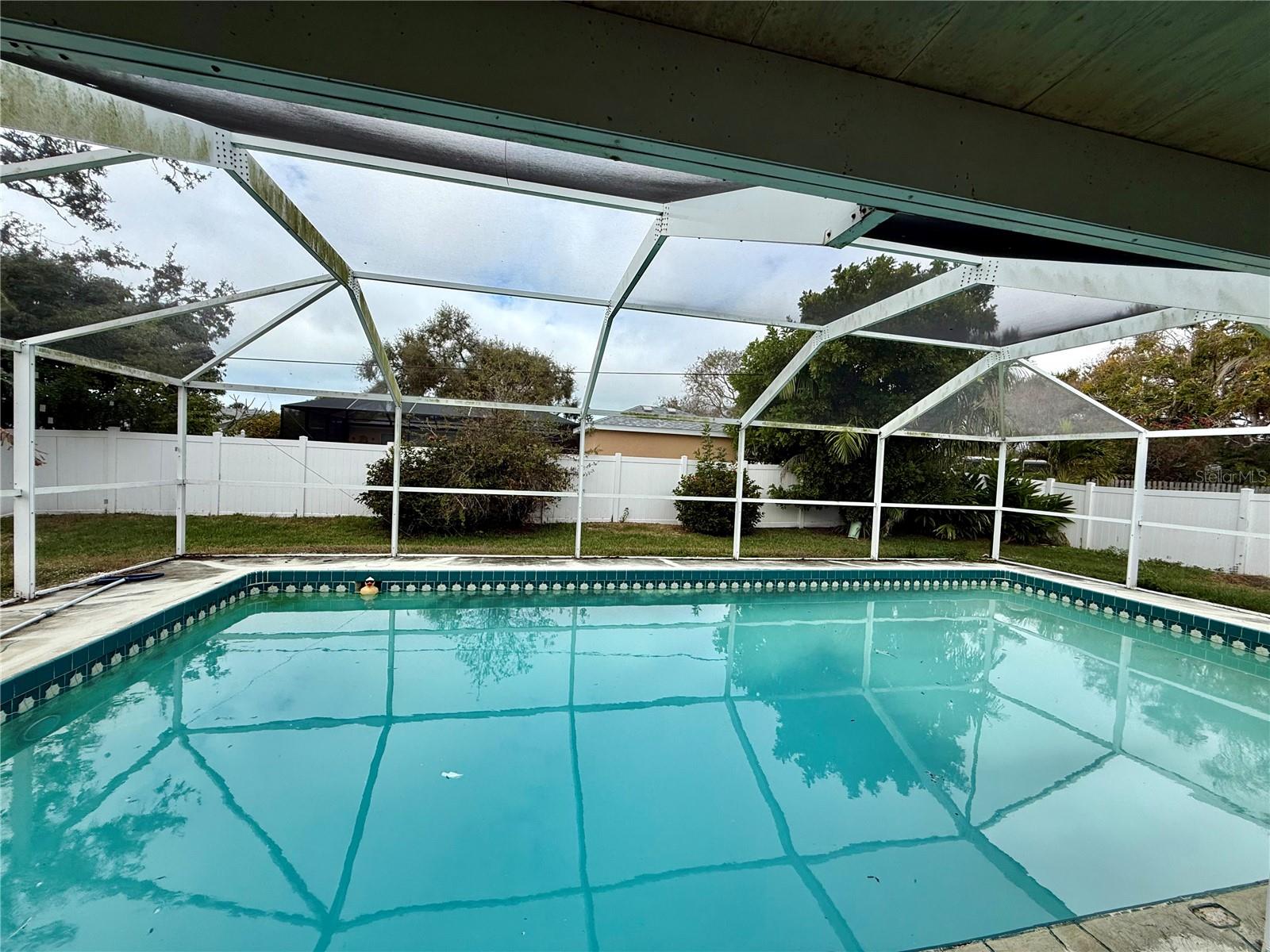 GULF GATE WOODS - Residential