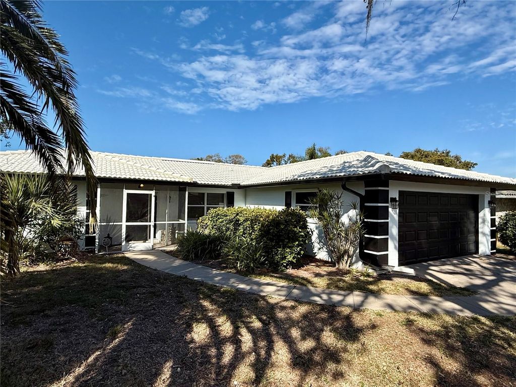 Photo of 2328 Cass Street, Sarasota, FL 34231 (MLS # A4680492)