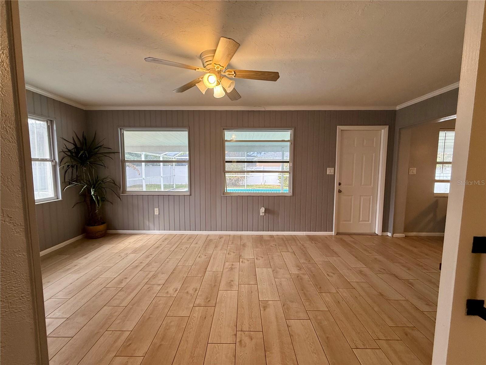 GULF GATE WOODS - Residential