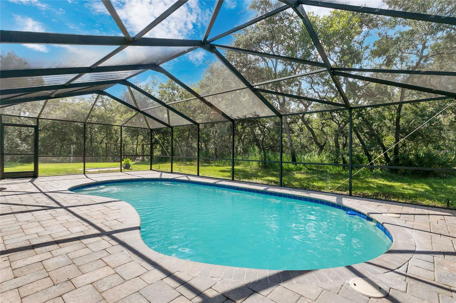 BLUE JORDAN FOREST - Residential