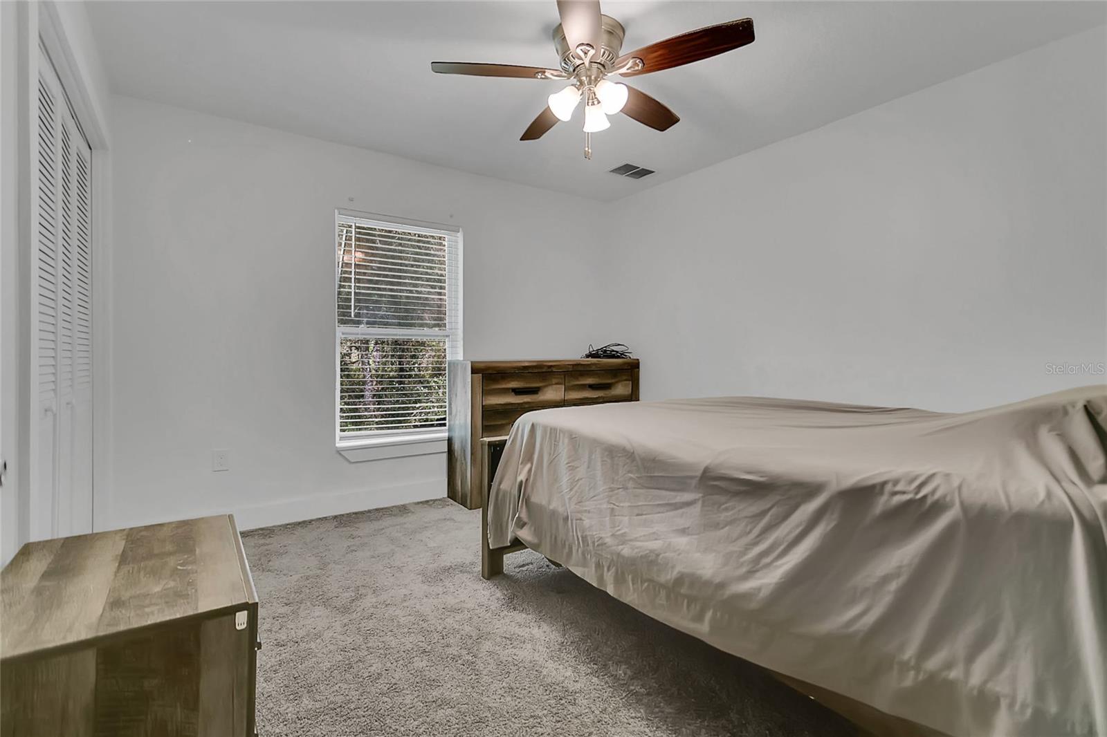 BLUE JORDAN FOREST - Residential