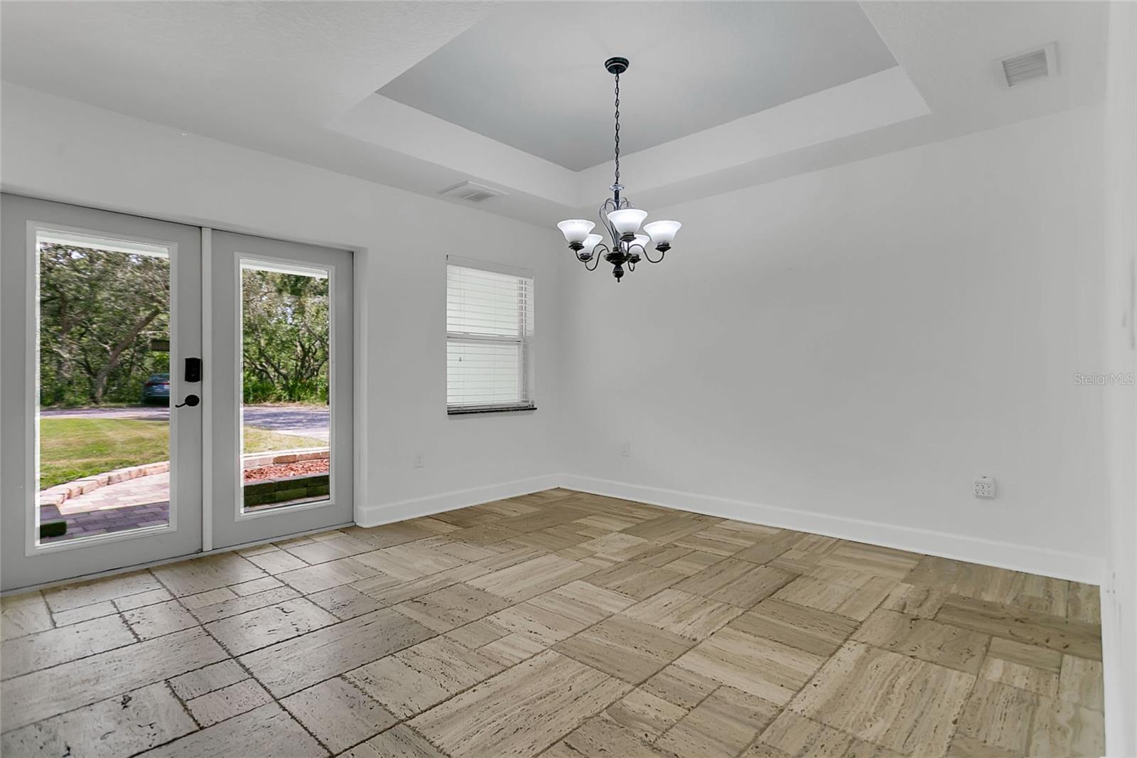 BLUE JORDAN FOREST - Residential