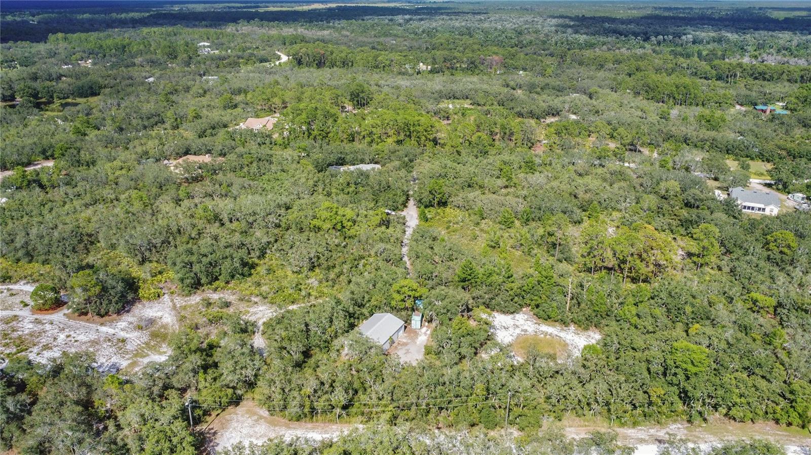 BLUE JORDAN FOREST - Residential