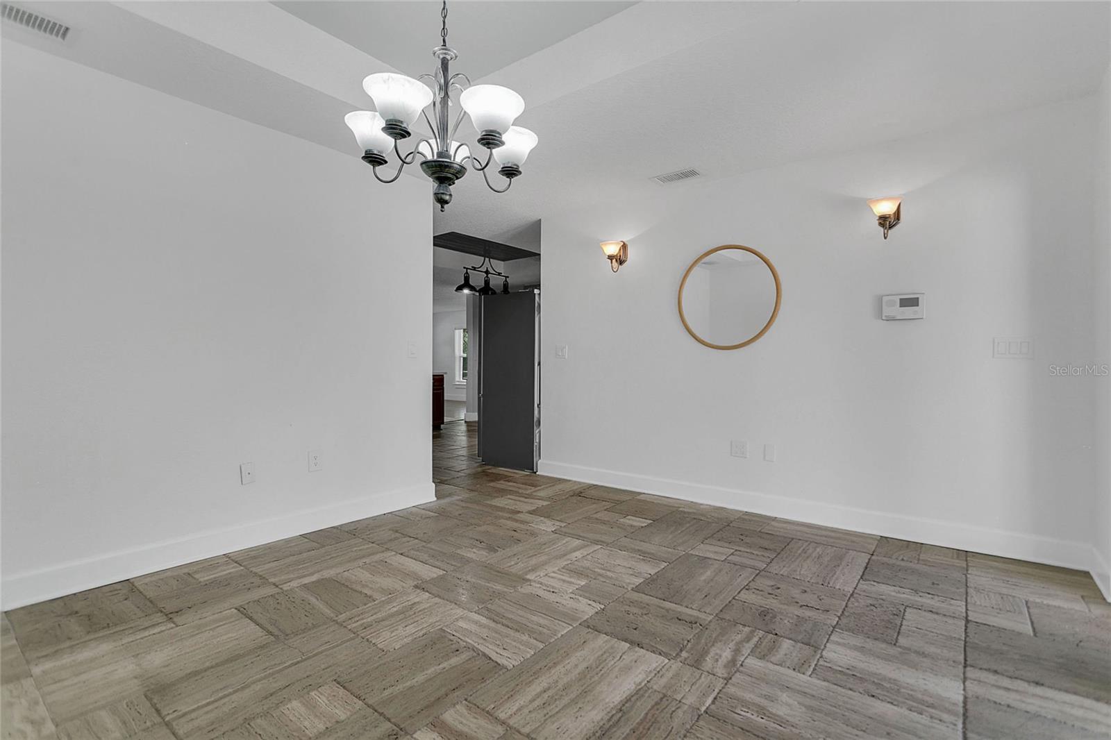 BLUE JORDAN FOREST - Residential