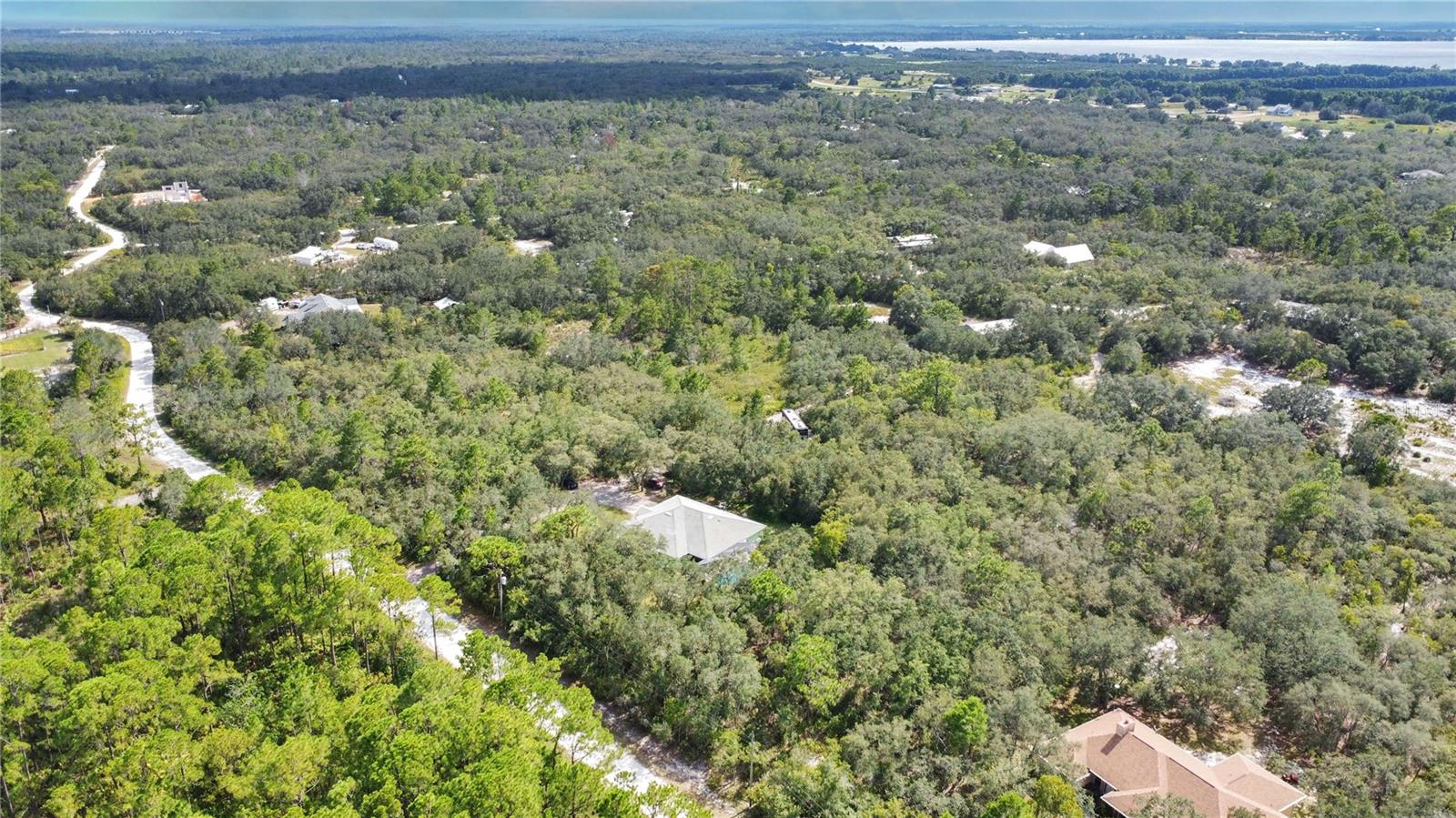 BLUE JORDAN FOREST - Residential